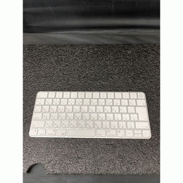 APPLE 〔中古〕Appleシリコン搭載Mac用 Touch ID搭載 Magic Keyboard