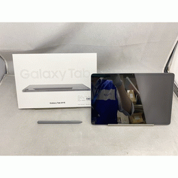 SAMSUNG 〔中古〕Galaxy Tab S8+ Wi-Fi 8GB/128GB SM-X800NZACXJP