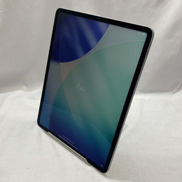 APPLE 〔中古〕iPad Pro 12.9インチ (第6世代) Wi-Fi 256GB シルバー