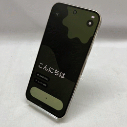 Google 〔中古〕Google Pixel8 GZPFO 8GB/256GB Obsidian 国内版 SIM