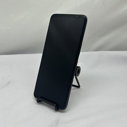 Black Shark 〔中古〕Black Shark 5 Pro KTUS-H0 ブラック 国内SIMFree