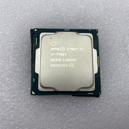 中古Core i7 プロセッサー (intel CPU) | パソコン工房【公式通販】