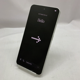 MOTOROLA 〔中古〕motorola edge 40 neo 256GB ブラックビューティ