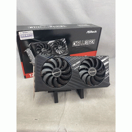 ASRock 〔中古〕Radeon RX 7700 XT Challenger 12G OC（中古1ヶ月保証