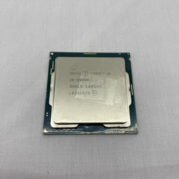 中古Core i9 プロセッサー (intel CPU) | パソコン工房【公式通販】
