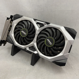 MSI 〔中古〕RTX 2070 SUPER VENTUS GP OC（中古1ヶ月保証