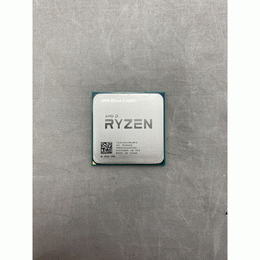 AMD 〔中古〕Ryzen5 5600 BOX（中古保証1ヶ月間） | パソコン工房