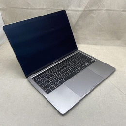 APPLE 〔中古〕MacBook Pro 13.3-inch Late-2020 MYD82J/A スペース