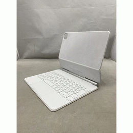 APPLE 〔中古〕11インチiPad Pro M4用 Magic Keyboard 英語(US