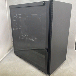 ノーブランド 〔中古〕GALLERIA i7-9700K RTX2070super インテル® Core