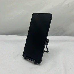 SONY 〔中古〕Xperia 5 II SO-52A ブルー docomoSIMロック解除品（中古