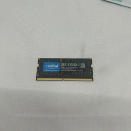 SAMSUNG 〔中古〕デスクトップPC用 DDR5 5600 16GB SPD（中古保証1ヶ月