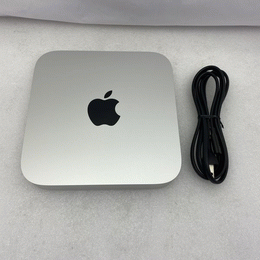 APPLE 〔中古〕Mac mini (M2Pro.2023)（中古保証3ヶ月間） | パソコン