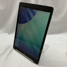 APPLE 〔中古〕iPad (第9世代) Wi-Fiモデル 256GB スペースグレイ
