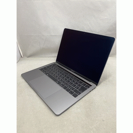 APPLE 〔中古〕MacBook Pro 13.3-inch Late-2016 MLH12J/A Core_i7 3.3