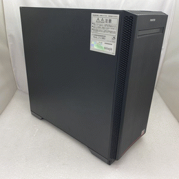 FRONTIER 〔中古〕ショップPC(Ryzen7 5800X+RTX3070) AMD Ryzen 7