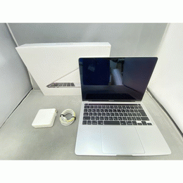APPLE 〔中古〕MacBook Pro 17,1 Apple M1(8コア)/8GB/512GB SSD/Apple