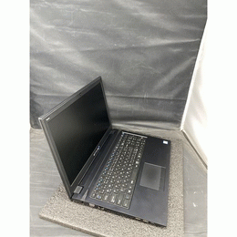 iiyama PC 〔中古〕IStNEi-15FH127-i5-UHSXD インテル® Core™ i5