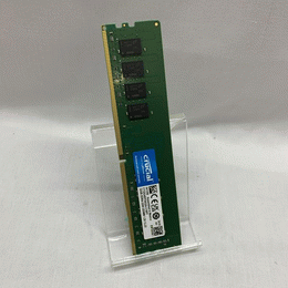 Crucial 〔中古〕DESK DDR4 2666 16GBx2 SPD（中古保証1ヶ月間
