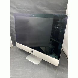 APPLE 〔中古〕iMac (Retina 5K・27-inch・Late 2015) ※液晶症状有り