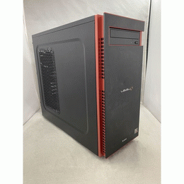 THIRDWAVE 〔中古〕GALLERIA XF〔 i7-9700K / 16GB / SSD 512GB / RTX