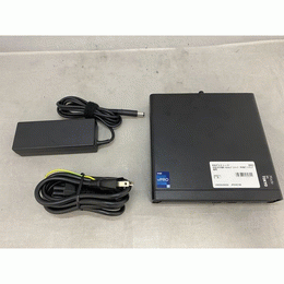 HP 〔中古〕HP Slim Desktop S01-pF3050jp インテル® Core™ i5-13400