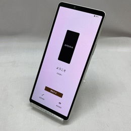 SONY 〔中古〕Xperia 10 IV 128GB ブラック A202SO Softbankロック解除