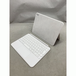 APPLE 〔中古〕11インチiPad Pro(第2世代)用 Magic Keyboard 日本語