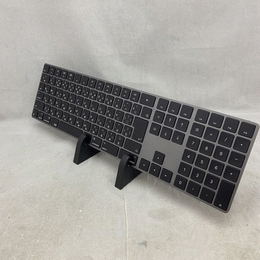 APPLE 〔中古〕Magic Keyboard (JIS/テンキー付キ) スペースグレイ
