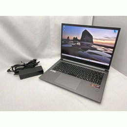 mouse 〔中古〕Mpro-NB420 インテル® Core™ i5-1135G7 プロセッサー
