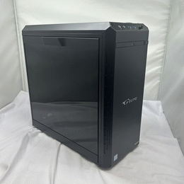 ノーブランド 〔中古〕GAMING PC インテル® Core™ i7 プロセッサー