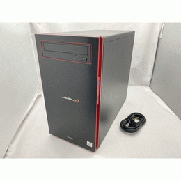 THIRDWAVE 〔中古〕GAMING PC Ryzen 5 3600/DDR4 16GB/500GB M.2 SSD