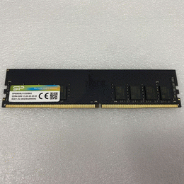ノーブランド 〔中古〕288P DDR4 8GB PC4-19200 (DDR4 2400 )（中古1