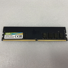 KINGSTON 〔中古〕DESK DDR4 2133 8GB SPD（中古保証1ヶ月間