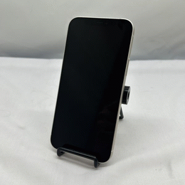 APPLE 〔中古〕iPhone12 256GB ホワイト MGJ13J/A au対応 SIMロック