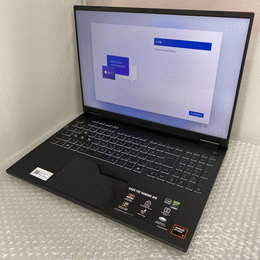 MSI 〔中古〕GF63 Thin 10SCS-1127JP インテル® Core™ i7-10750H