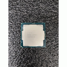 Intel 〔中古〕インテル® Core™ i7 プロセッサー 8700 〔3.2GHz/LGA