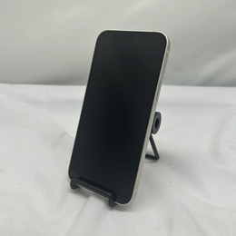 APPLE 〔中古〕iPhone12 64GB ブラック MGHN3J/A docomoロック解除SIM