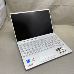 FUJITSU 〔中古〕FMV Note U U550-K3 FMVU550K3W シルバーホワイト