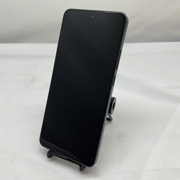 OPPO 〔中古〕OPPO Reno A CPH1983 ブラック 国内SIMFree（中古保証1