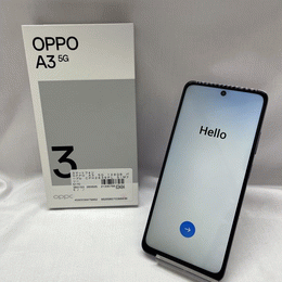 OPPO 〔中古〕OPPO Reno9 A 128GB ムーンホワイト YMOPRENO9A Y!mobile