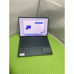 ASUS 〔中古〕Vivobook Pro 14 OLED M3401QA M3401QA-KM011W Ryzen 9