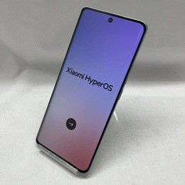 MOTOROLA 〔中古〕moto g24 XT2423-5 マットチャコール 国内SIMFree