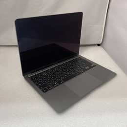 APPLE 〔中古〕MacBook Air (11インチ, Early 2015) CTO Core i7(2.2