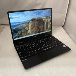 中古ノートパソコン NEC | パソコン工房【公式通販】