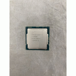 Intel 〔中古〕インテル® Core™ i7 10700F プロセッサー 〔2.9GHz/LGA