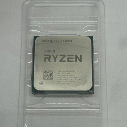 AMD 〔中古〕Ryzen5 5600X Bulk（中古保証1ヶ月間） | パソコン工房