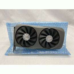 Palit 〔中古〕GeForce RTX4060Ti 8GB GDDR6（中古保証3ヶ月間