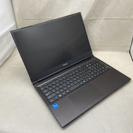 iiyama PC 〔中古〕IStNEi-15FH127-i5-UHSXB（中古保証3ヶ月間
