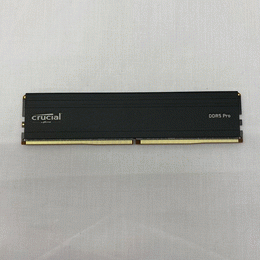 ノーブランド 〔中古〕DDR5 6000 16GB XMP・EXPO（中古1ヶ月保証